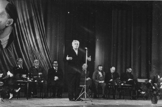 Архив Волгодонской правды
